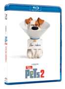 Film Pets 2 (Blu-ray) Chris Renaud