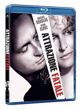 Film Attrazione fatale (Blu-ray) Adrian Lyne