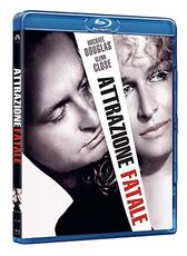Film Attrazione fatale (Blu-ray) Adrian Lyne