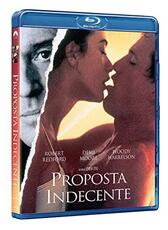 Film Proposta indecente (Blu-ray) Adrian Lyne