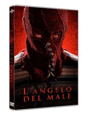 Film L' angelo del male. Brightburn (DVD) David Yarovesky