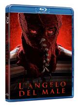 Film L' angelo del male. Brightburn (Blu-ray) David Yarovesky