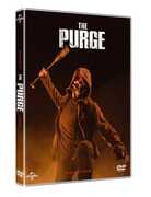 Film The Purge. Stagione 1. Serie TV ita (3 DVD)