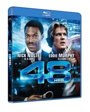 Film 48 ore (Blu-ray) Walter Hill