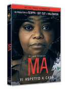 Film Ma (DVD) Tate Taylor