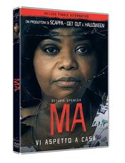 Film Ma (DVD) Tate Taylor