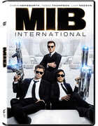Film Men in Black International (DVD) F. Gary Gray