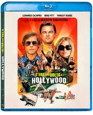 Film C'era una volta a Hollywood (Blu-ray) Quentin Tarantino