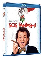Film SOS Fantasmi (Blu-ray) Richard Donner