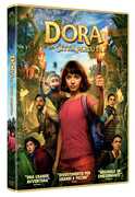 Film Dora e la città perduta (DVD) James Bobin