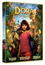 Film Dora e la città perduta (DVD) James Bobin