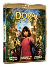 Film Dora e la città perduta (Blu-ray) James Bobin