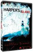 Film Harper's Island. Stagione 1. Serie TV ita (4 DVD) Sanford Bookstaver Rick Bota