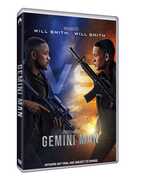 Film Gemini Man (DVD) Ang Lee