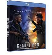 Film Gemini Man (Blu-ray) Ang Lee