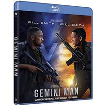 Film Gemini Man (Blu-ray) Ang Lee