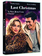 Film Last Christmas (DVD) Paul Feig