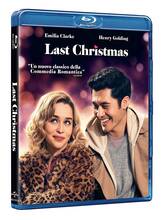 Film Last Christmas (Blu-ray) Paul Feig