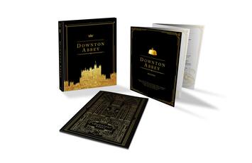 Film Downton Abbey. Il Film. Special Edition (DVD + Blu-ray) Michael Engler