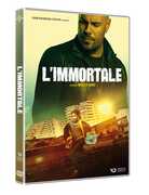 Film L' immortale (DVD) Marco D'Amore