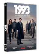Film 1993. Serie TV ita (3 DVD) Giuseppe Gagliardi
