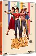 Film Brave ragazze (DVD) Michela Andreozzi