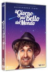 Film Il giorno più bello del mondo (DVD) Alessandro Siani