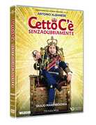 Film Cetto c'è, senzadubbiamente (DVD) Giulio Manfredonia