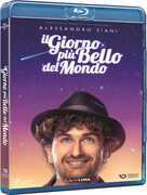 Film Il giorno più bello del mondo (Blu-ray) Alessandro Siani