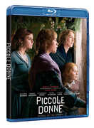 Film Piccole donne (Blu-ray) Greta Gerwig