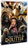 Film Dolittle (DVD) Stephen Gaghan