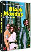 Film Black Monday. Stagione 1. Serie TV ita (2 DVD) Leslye Headland Reginald Hudlin Charles Stone III
