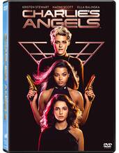 Film Charlie's Angels (DVD) Elizabeth Banks