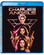 Film Charlie's Angels (Blu-ray) Elizabeth Banks