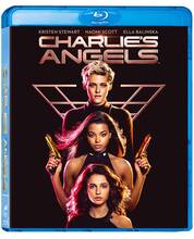 Film Charlie's Angels (Blu-ray) Elizabeth Banks