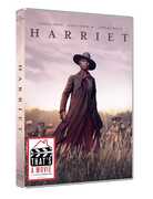 Film Harriet (DVD) Kasi Lemmons