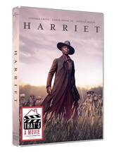 Film Harriet (DVD) Kasi Lemmons