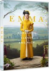Film Emma (DVD) Autumn de Wilde