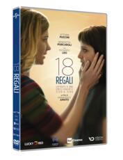Film 18 Regali (DVD) Francesco Amato