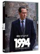 Film 1994. Stagione 3. Serie TV ita (3 DVD) Giuseppe Gagliardi Claudio Noce