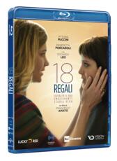Film 18 Regali (Blu-ray) Francesco Amato