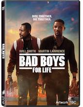 Film Bad Boys for Life (DVD) Adil El Arbi Bilall Fallah