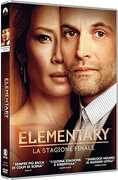 Film Elementary. Stagione 7. Serie TV ita (3 DVD) Guy Ferland Chrstine Moore Ron Fortunato