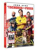 Film Non si scherza col fuoco (DVD) Andy Fickman