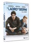 Film Il ladro di giorni (DVD) Guido Lombardi