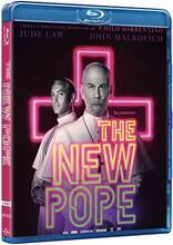 Film The New Pope. Stagione 2. Serie TV ita (3 Blu-ray) Paolo Sorrentino