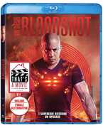 Film Bloodshot (Blu-ray) Dave Wilson