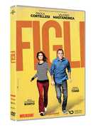 Film Figli (DVD) Giuseppe Bonito