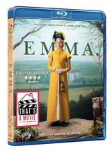Film Emma (Blu-ray) Autumn de Wilde