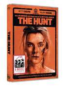 Film The Hunt (DVD) Craig Zobel